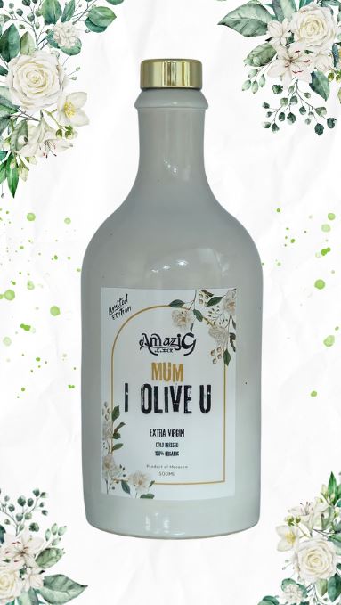 Mothersday Special - Olive Oil